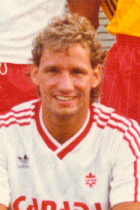 Dave Norman