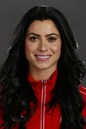 Jonelle Filigno