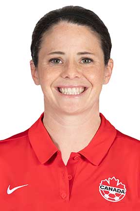 Diana Matheson