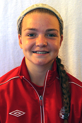 Olivia Scott