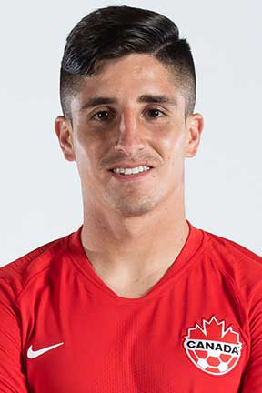 Juan Córdova