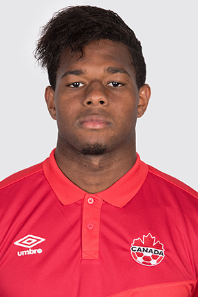 Brandon John