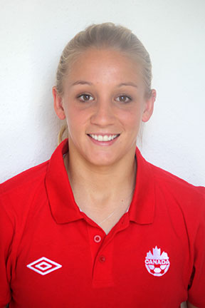 Mélissa Busque