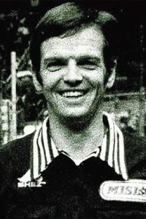 Gord Arrowsmith