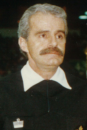 Robert Allen