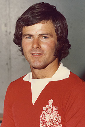 Brian Robinson