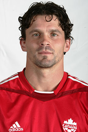 Mark Watson