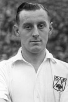 Bert Mozley