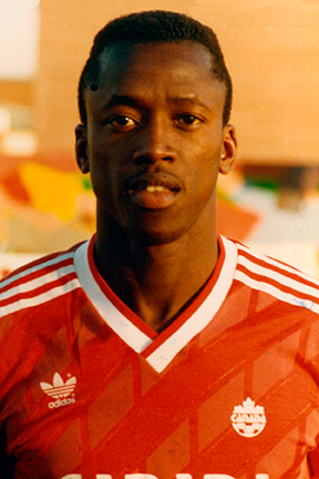 Alex Bunbury