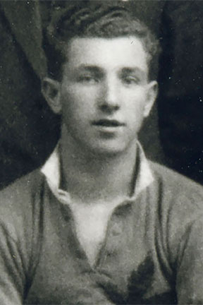 Bill Gibson