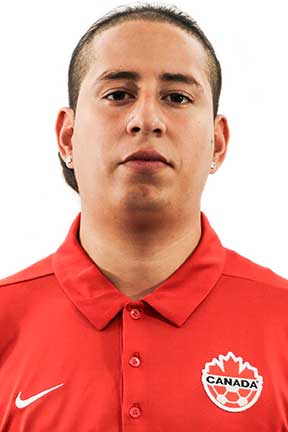 Jacob Orellana