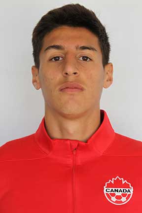 Tomas Giraldo