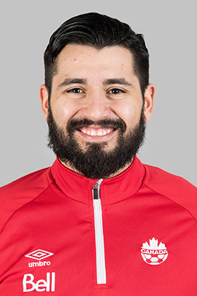 Kevin Correa