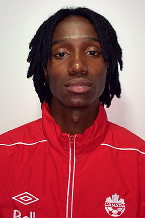 Jimmy-Shammar Sanon