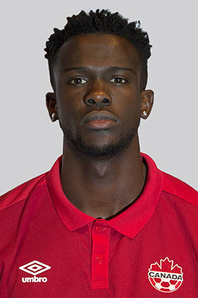 Skylar Thomas