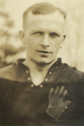 Bobby Lavery