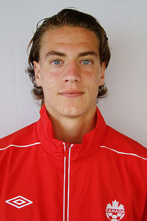 Daniel Stanese