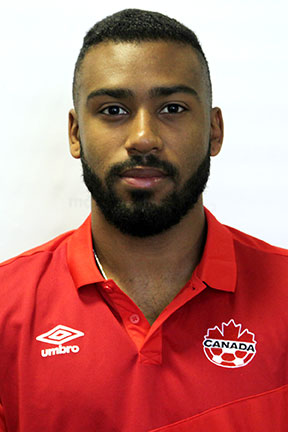 Anthony Jackson-Hamel