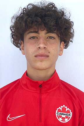 Luca Accettola