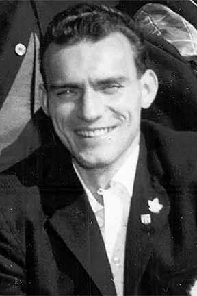 Jack Steele