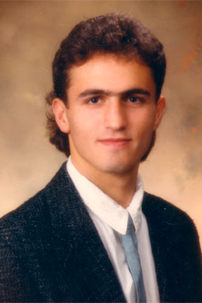 John Paul Knezevic