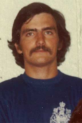Greg Weber