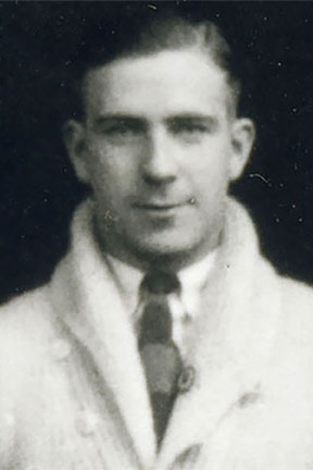 Duncan Thompson