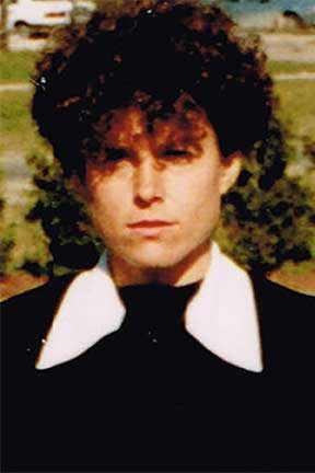 Kim Chalmers