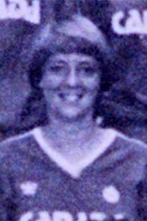 Sally Pirie