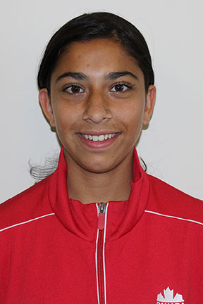 Nadya Gill