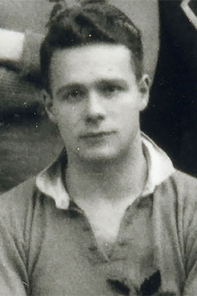 Dave Turner