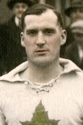 Fred Dierden