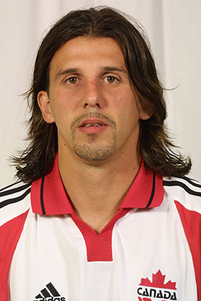 Nick Dasović