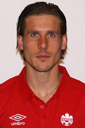Mike Klukowski