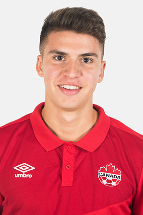 Emmanuel Zambazis