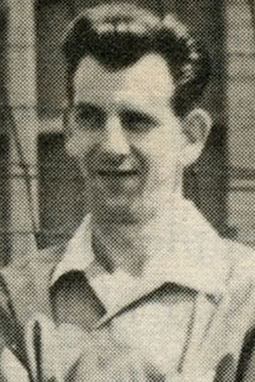 Doug Greig