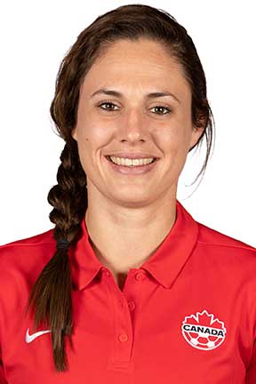 Shannon Woeller