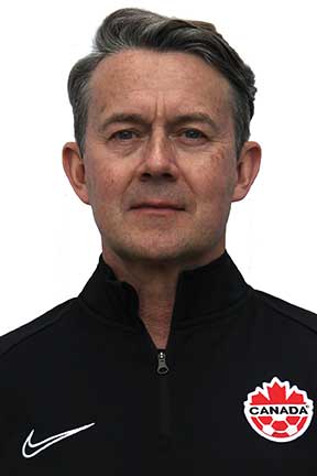 Dr. John Philpott