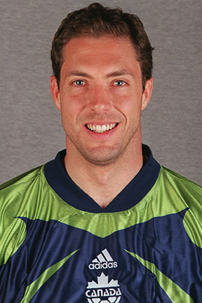 Craig Forrest