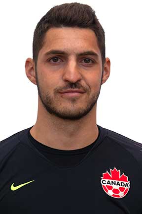 James Pantemis