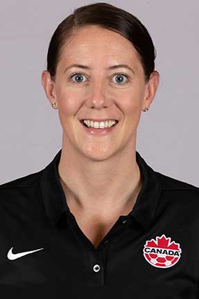 Sarah Smith