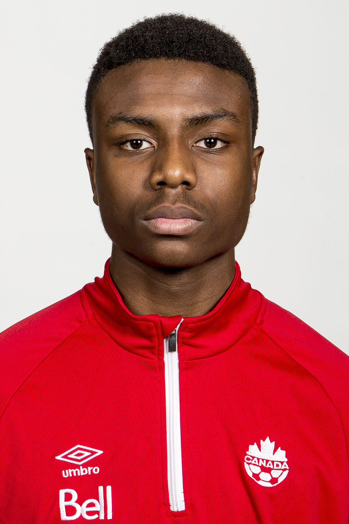 Jefferson Alade