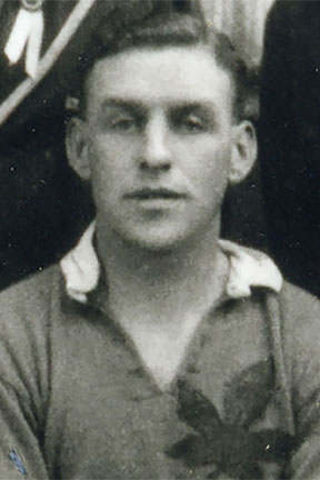 Bill Milligan