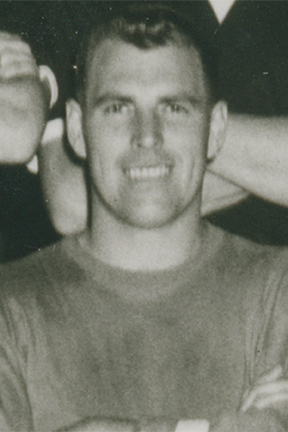 Ken Pears