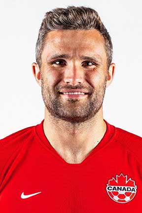 Adam Straith