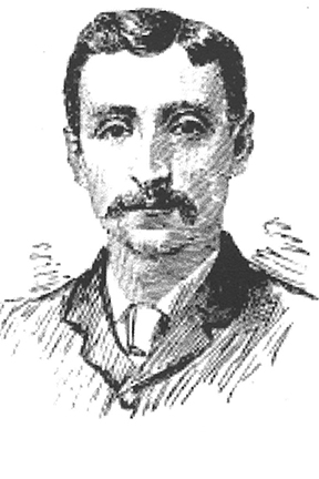 Solomon Brubacher