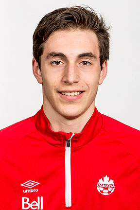 Sebastian Sgarbossa