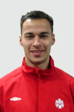 Sven Arapovic