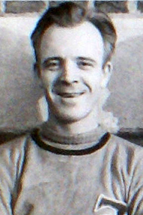 Dick Arends