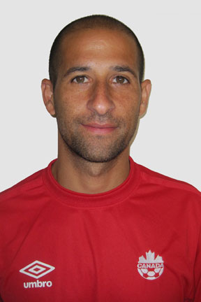 Robbie Aristodemo